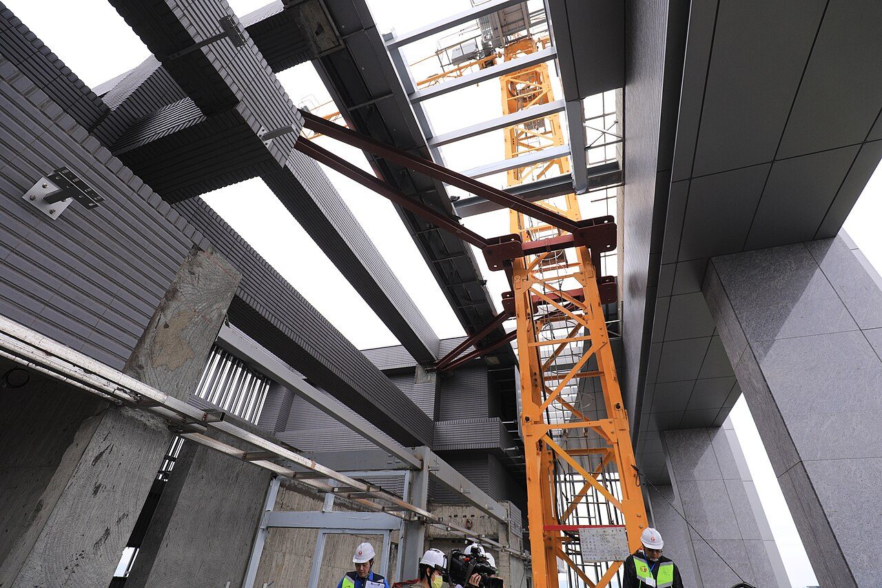 Btp-Construction