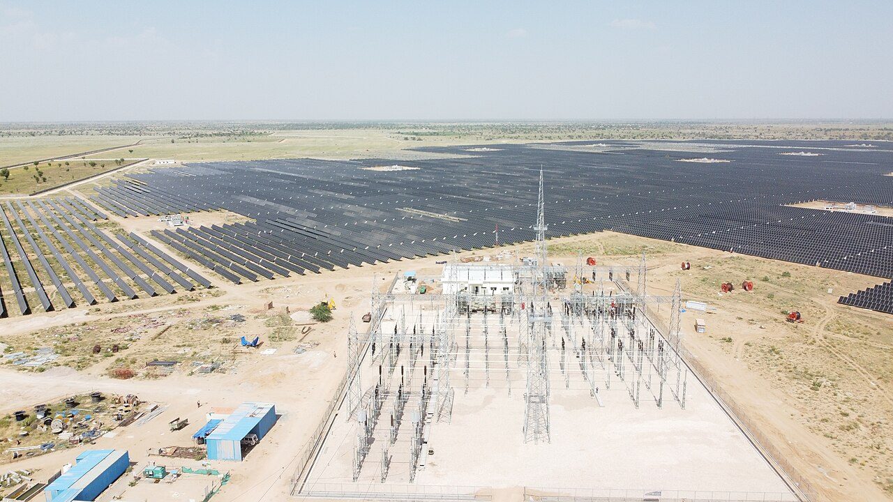 Énergies